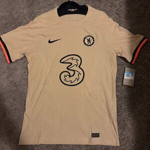 22/23 Nike Third Jersey Men's Chelsea Player Version Medium
